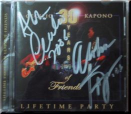 Buy CD!